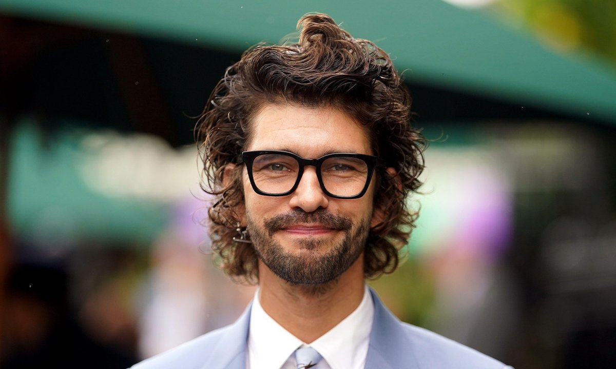 Ben Whishaw to play photographer Peter Hujar in upcoming film Ben Whishaw to play photographer Peter Hujar in upcoming film