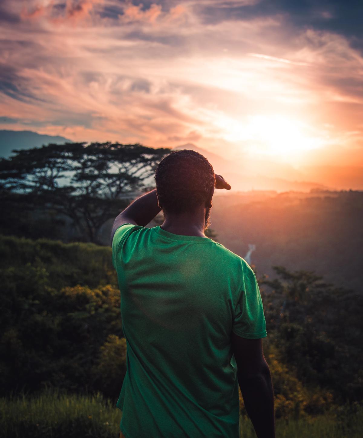 The new documentary Wisdom Weavers of the World is being released on 22 April to mark the 50th anniversary of Earth Day. © Ian Merculieff and the WWW film crew