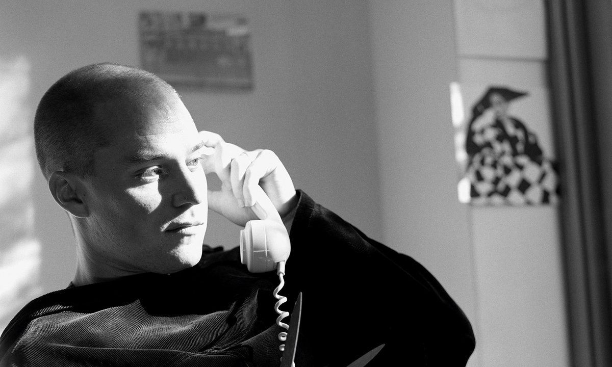 Obituary: Remembering John Morgan, radical British typographer and designer