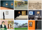 Van Gogh in 2025: Record prices, memorable shows and the first Korean acquisition