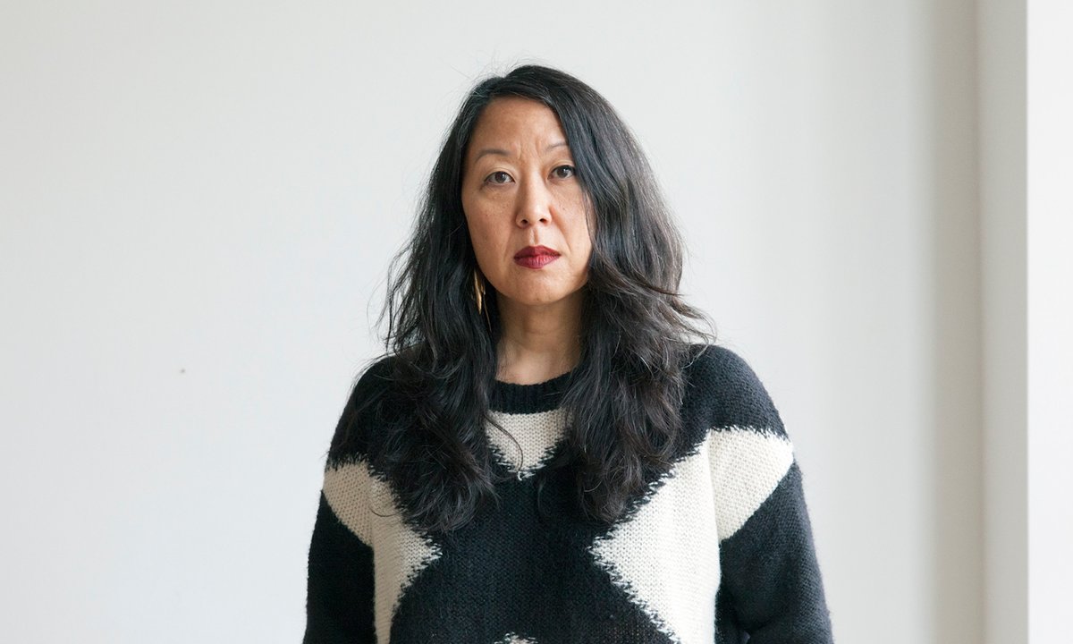 SFMoMA fires contemporary art curator Eungie Joo amid misconduct allegations SFMoMA fires contemporary art curator Eungie Joo amid misconduct allegations