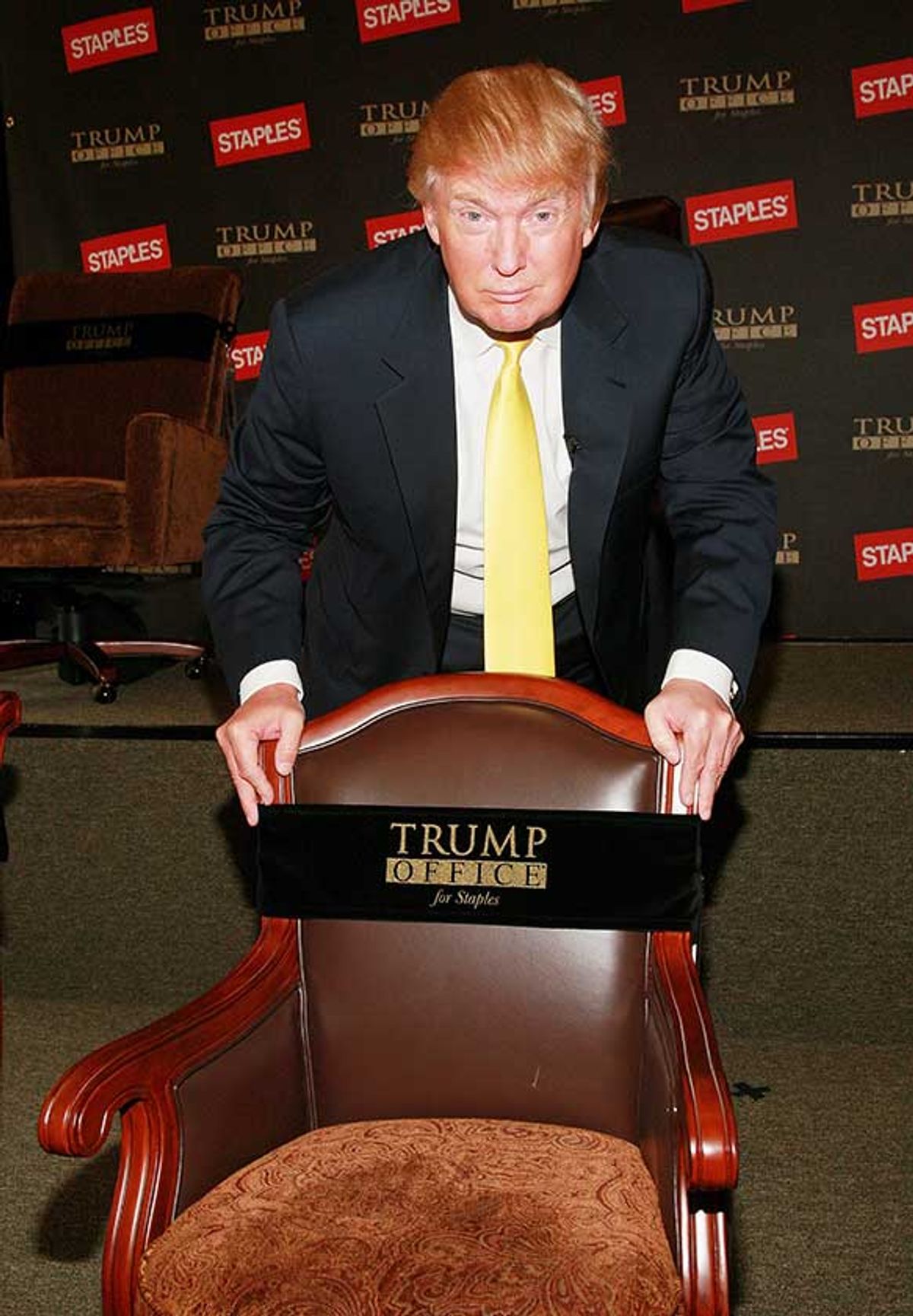 Trump has ordered that tariffs on upholstered furniture will rise to 30% in 2026, and kitchen cabinets to 50%

Photo: Evan Agostini/Getty Images