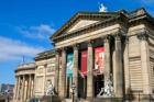 Drawn-out strikes threaten to keep museums in Liverpool shut into the summer