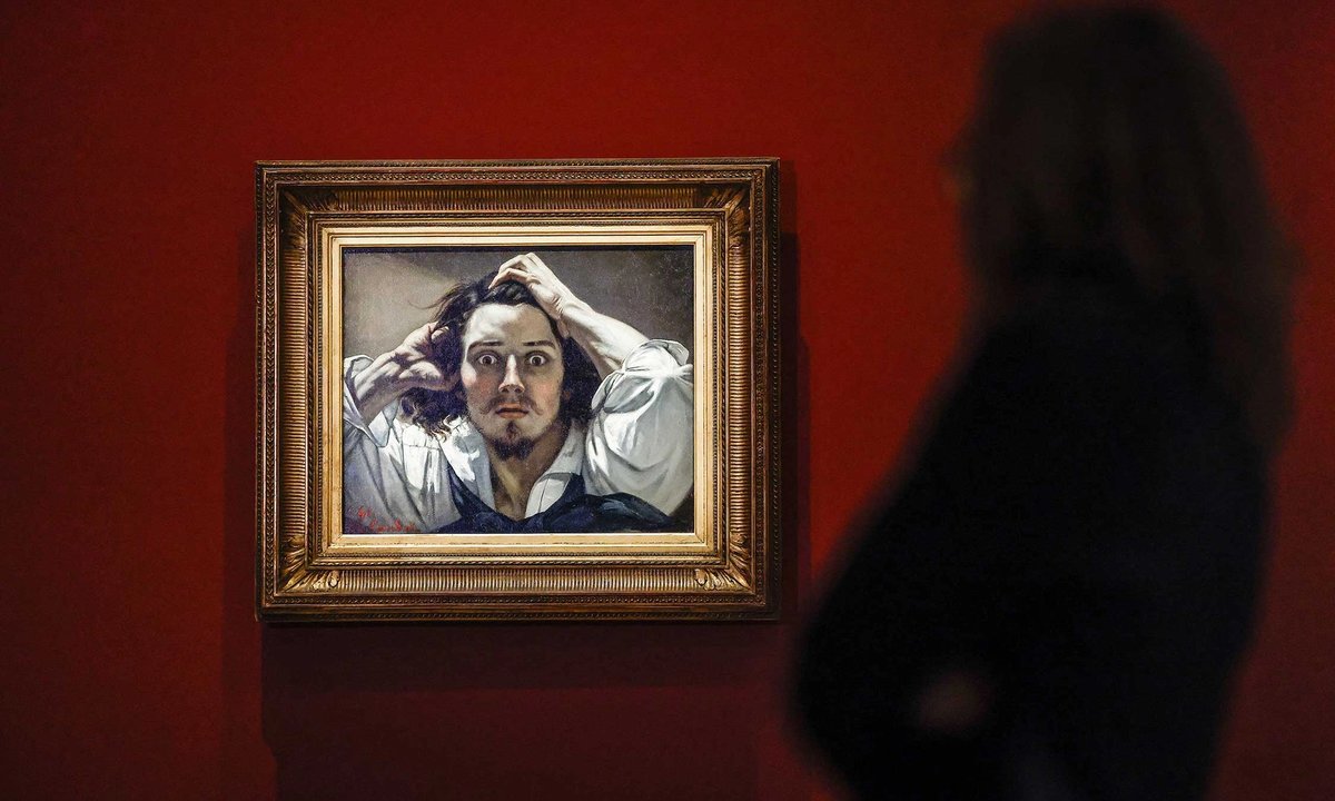 Did Qatar's Courbet acquisition short-circuit French export licence process?