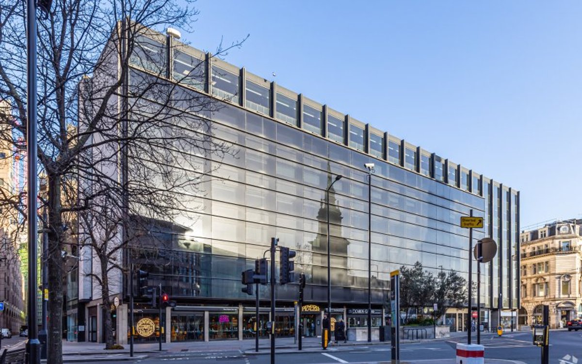 V.O. Curations at 47 Mark Lane