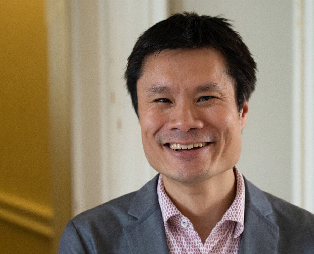 Cliff Lauson learned about the the politics of representation at the UBC Museum of Anthropology in Vancouver Richard Thompson