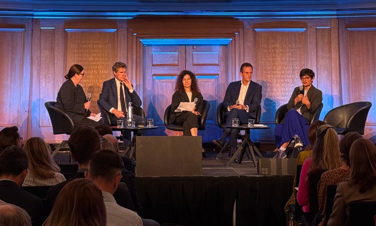 Tourist levy to support UK's cultural infrastructure is coming, says V&A chief