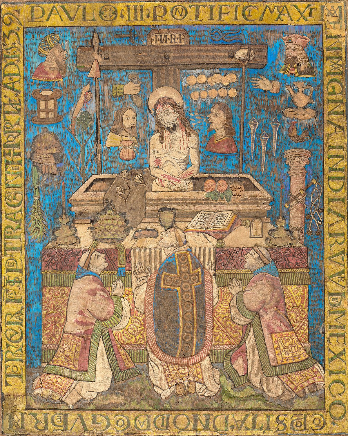 RMN-Grand Palais / Art Resource, NY. Photo: Benoît Touchard