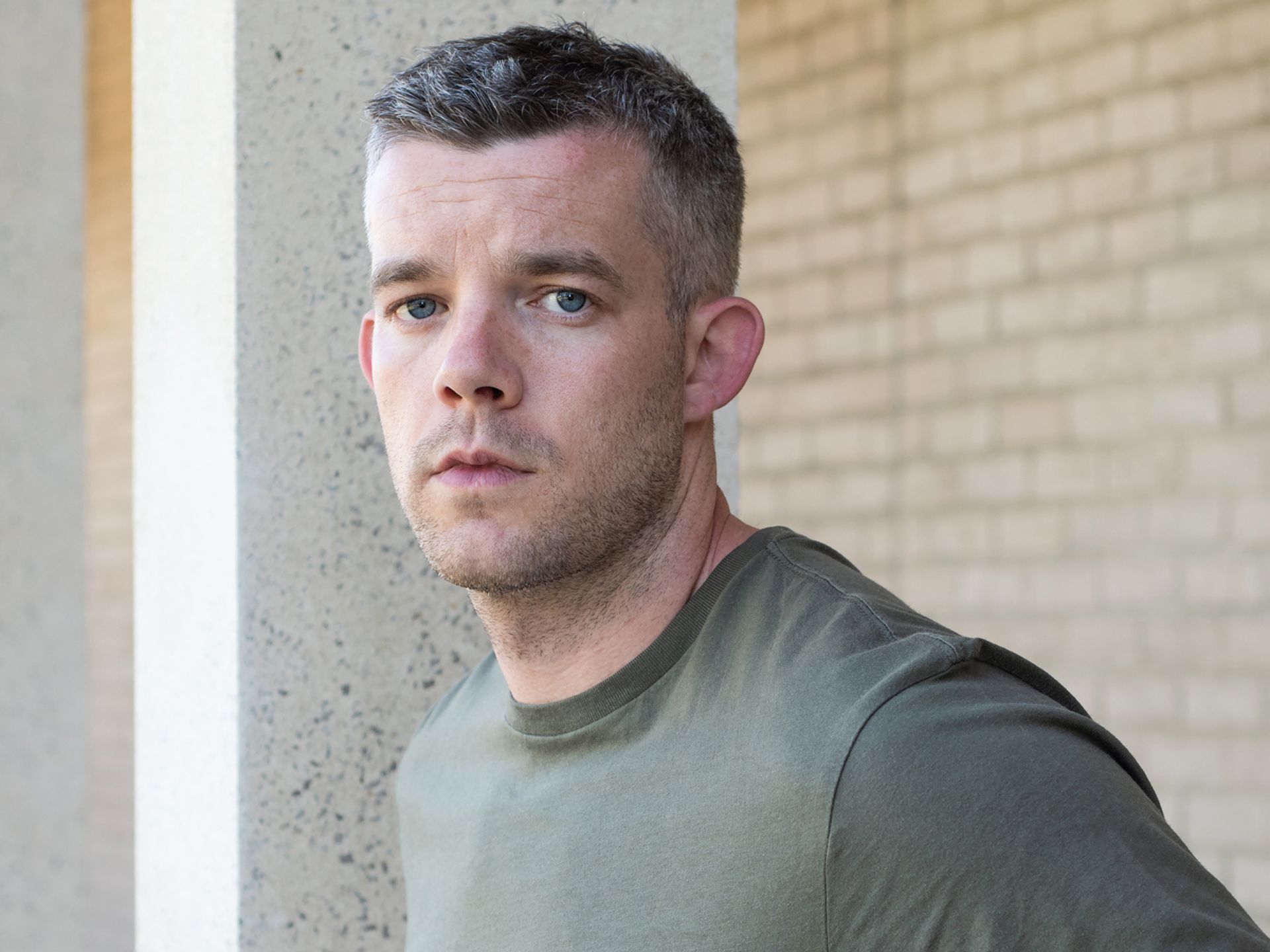 Russell Tovey