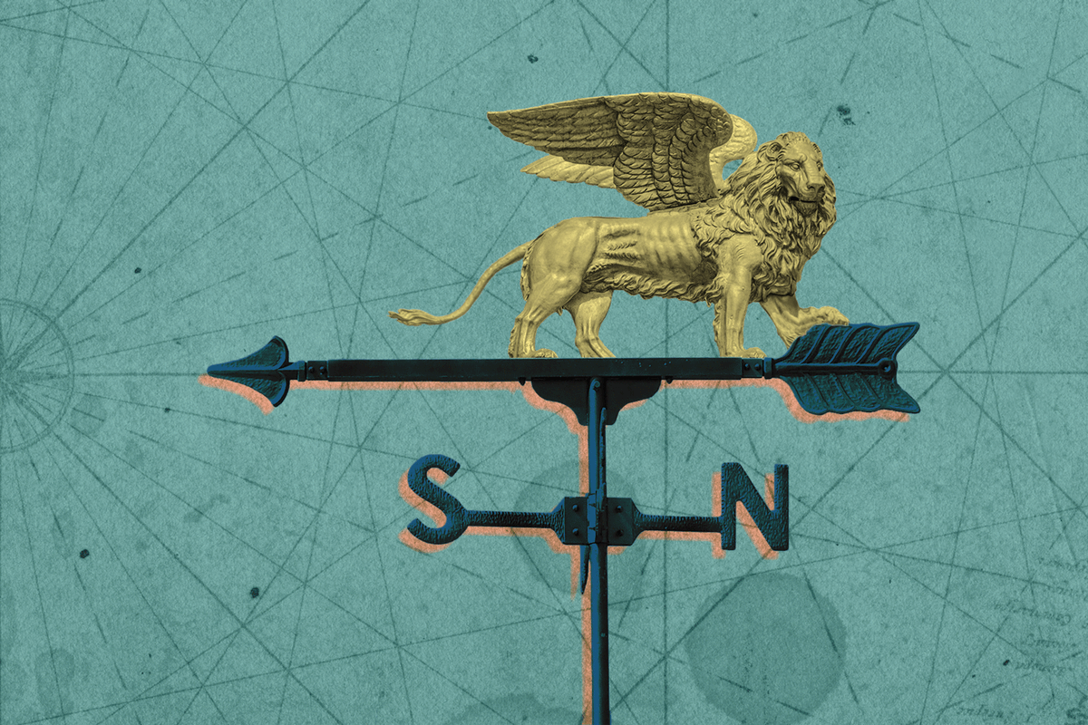 Illustration: © Katherine Hardy