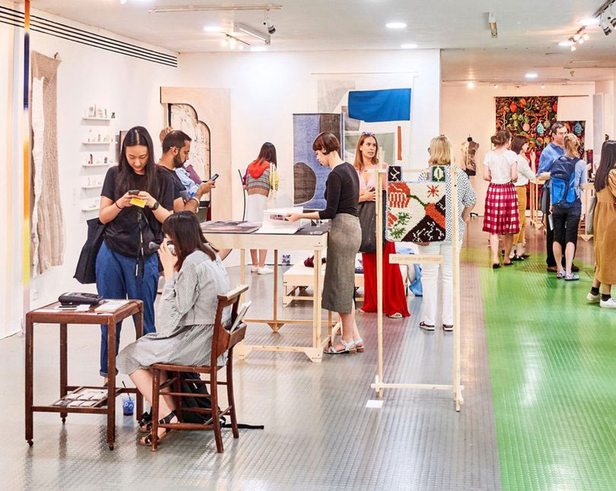 A petition calling for the RCA to postpone courses has been launched © RCA