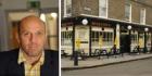 Peter Doig is bringing a cult classic London pub back to life—here's why it matters
