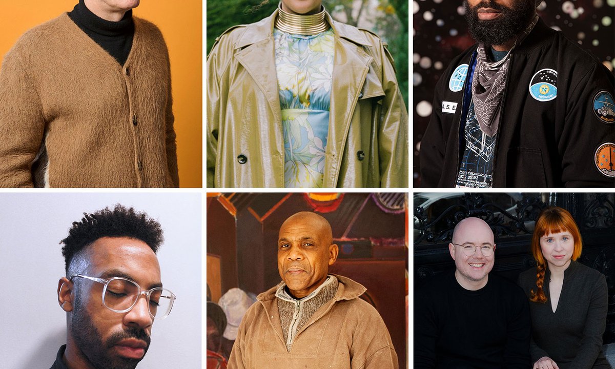 SXSW London's exhibitions line-up puts emphasis on art and technology and artists from London's Caribbean diaspora