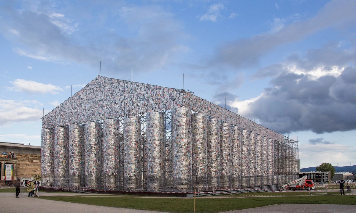 Documenta discovering panel resigns out of ‘grave concern’ for present’s future Documenta discovering panel resigns out of ‘grave concern’ for present’s future