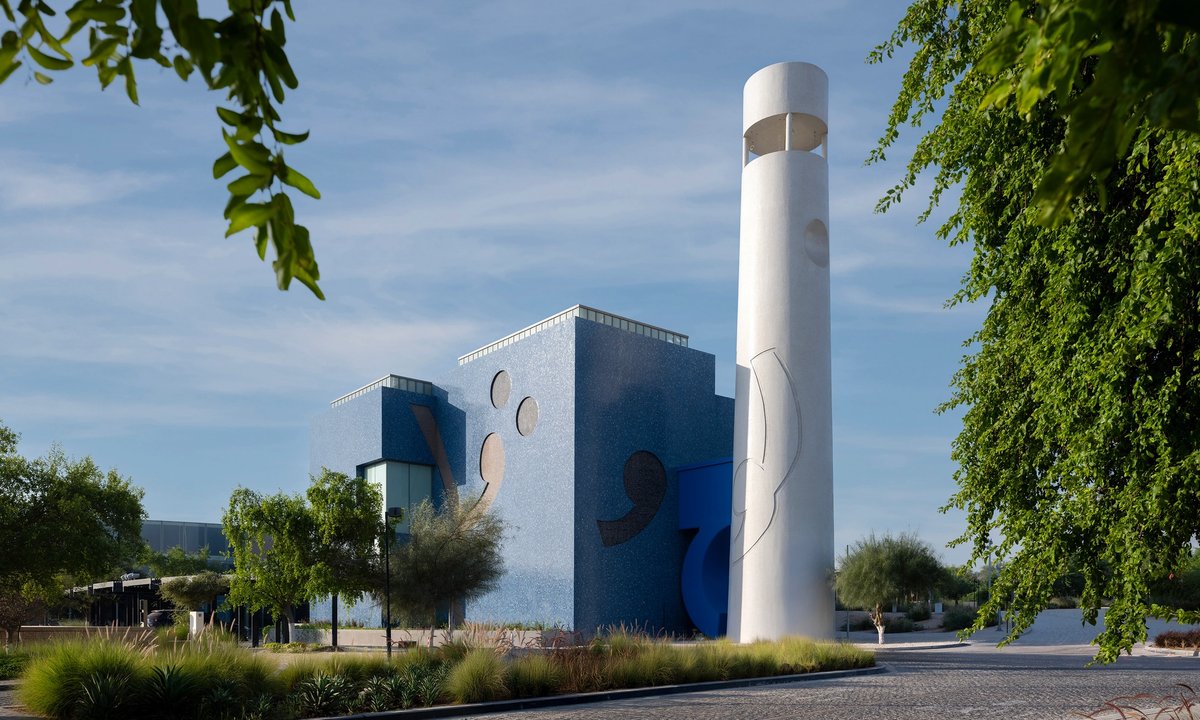 New Doha museum celebrates M.F. Husain's global legacy