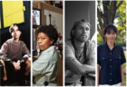 Four artists explore AI's effect on culture as part of Serpentine's new art and technology fellowship