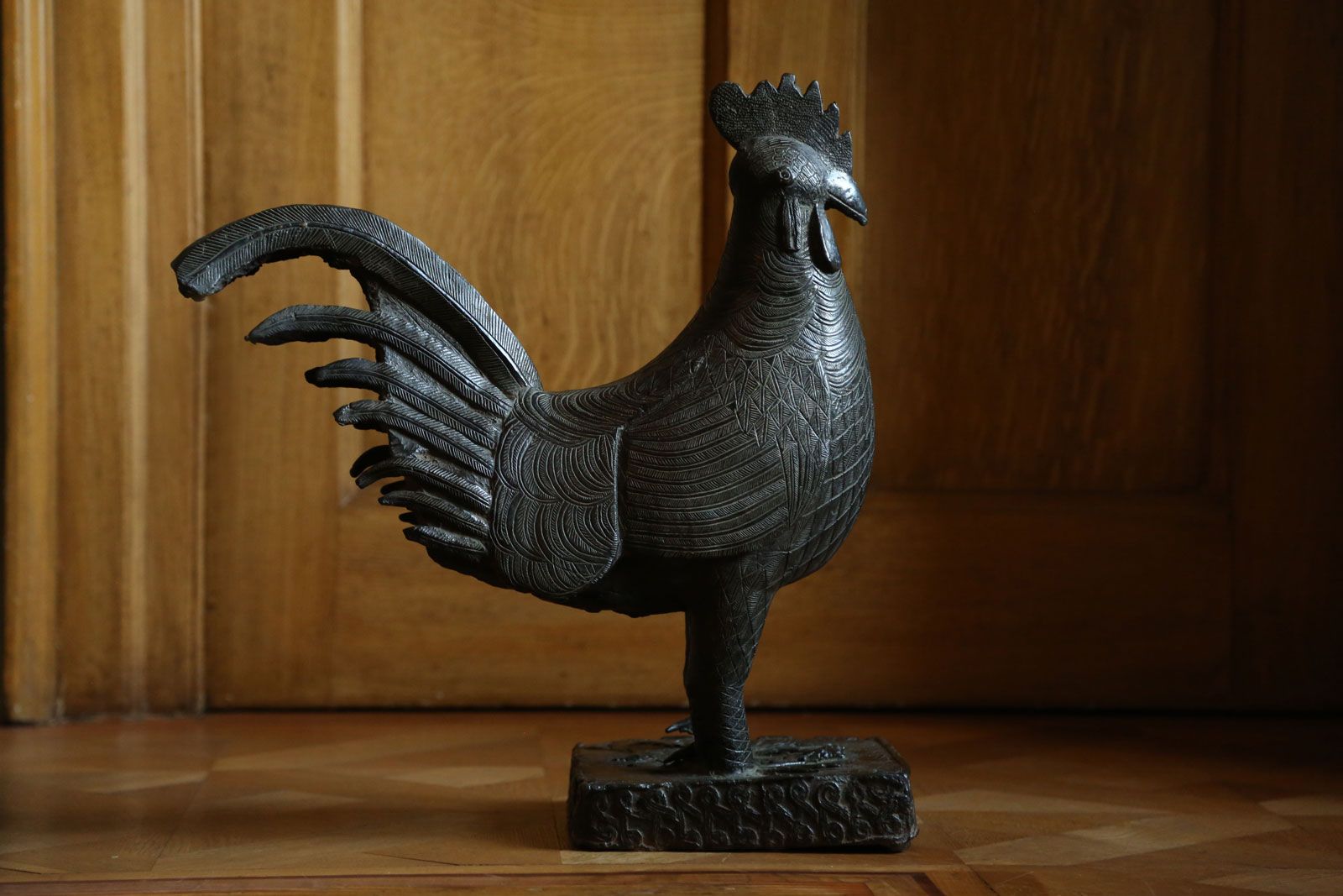 その他 Zcwo The God of Cookery //18 Bronzemen Fools Paradise - The God of Cookery The 18 Bronzemen A