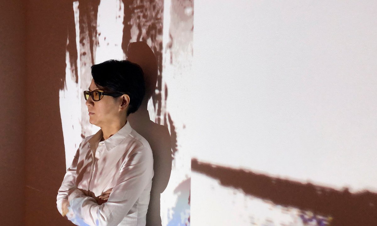 An insider’s guide to Singapore Art Week: Yeo Shih Yun – The Art Newspaper An insider’s guide to Singapore Art Week: Yeo Shih Yun – The Art Newspaper