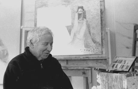  'The real departure will occur on its own, in its own time': pioneering artist Ilya Kabakov has died, aged 89 