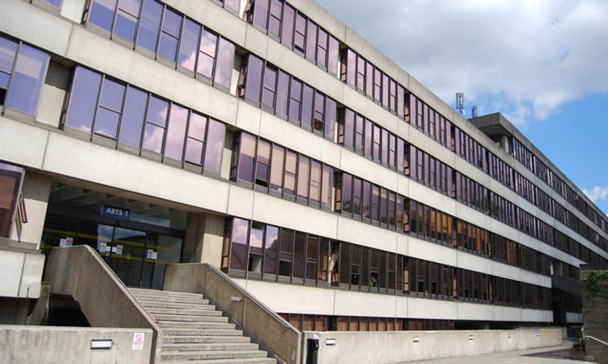 UK’s College of East Anglia to chop greater than three dozen arts and humanities jobs UK’s College of East Anglia to chop greater than three dozen arts and humanities jobs