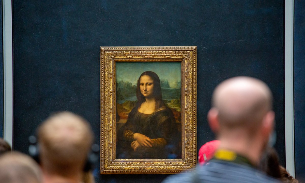Ten essential works of art to see at the Musee du Louvre