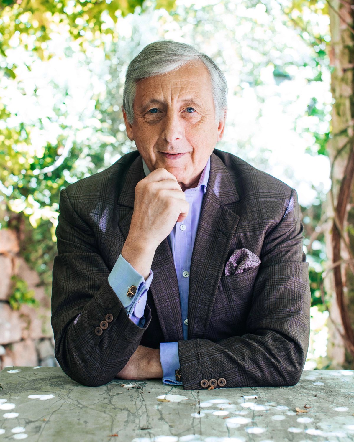 Philip Hewat-Jaboor
Photo: Danny Evans