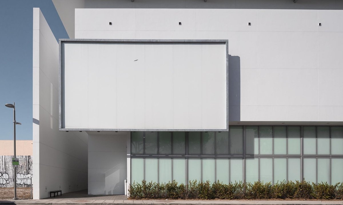 ICA Miami buys former de la Cruz Collection building ICA Miami buys former de la Cruz Collection building