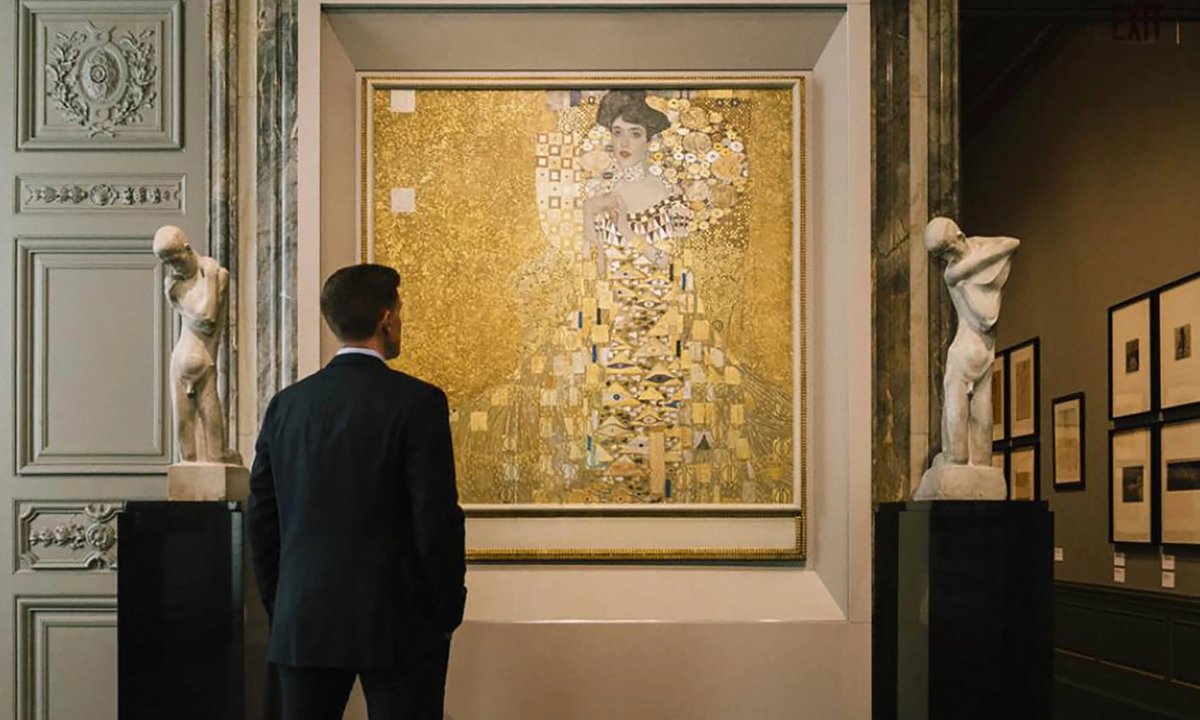 Has New York’s regulation geared toward figuring out Nazi-looted artwork in museums labored? Has New York’s regulation geared toward figuring out Nazi-looted artwork in museums labored?