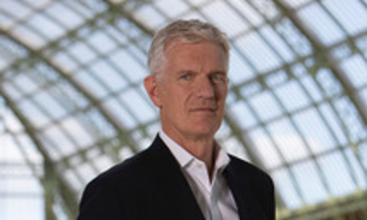 'The idea is to breathe new life into the space': Didier Fusillier, the president of the newly reopened Grand Palais, on his vision for the Parisian institution