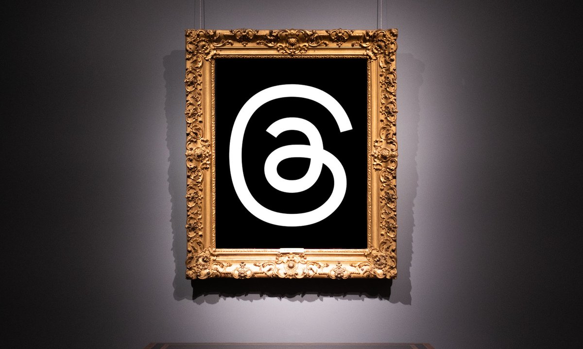 ought to the artwork world signal as much as the newest social media app? ought to the artwork world signal as much as the newest social media app?