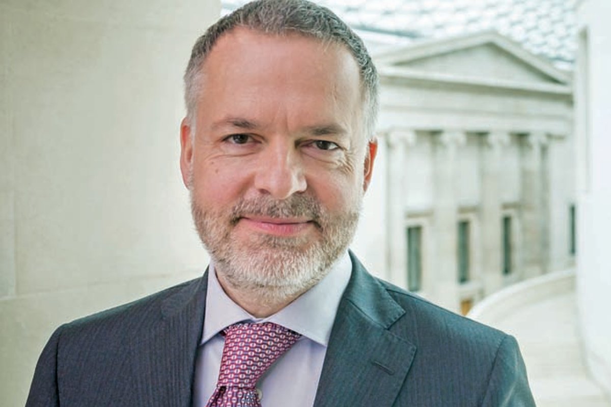 Benedict Johnson Photography