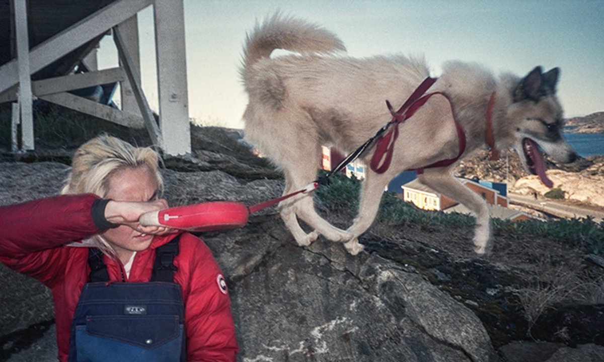 Denmark’s Venice Biennale 2024 pavilion explores Greenlandic culture