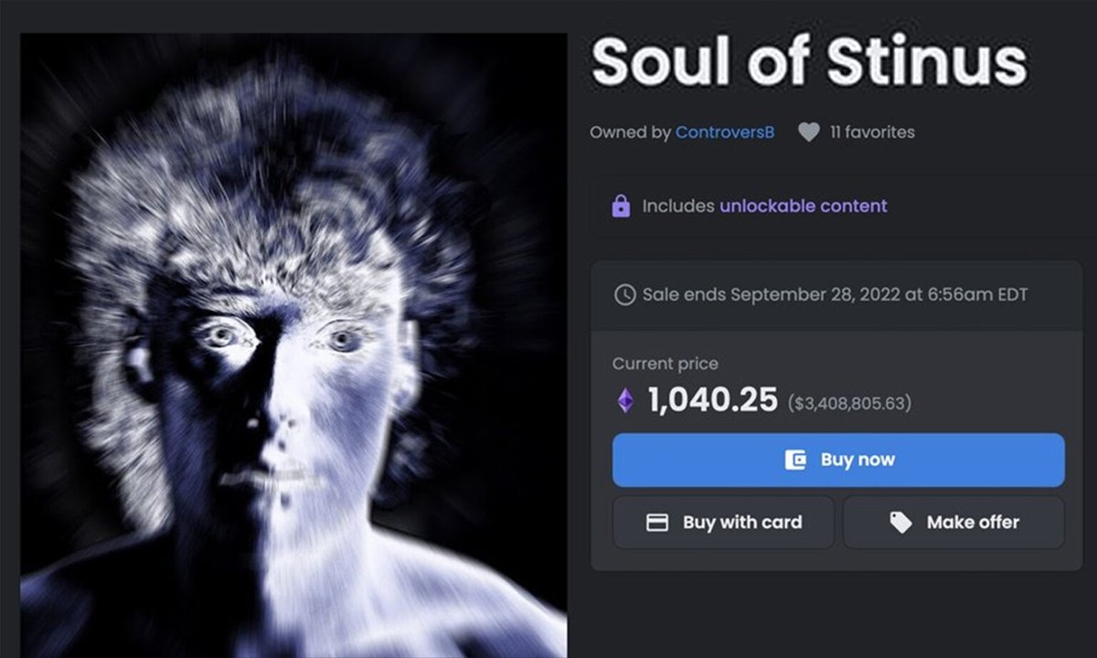 how digital signatures and NFTs are creating a market for intangible art how digital signatures and NFTs are creating a market for intangible art