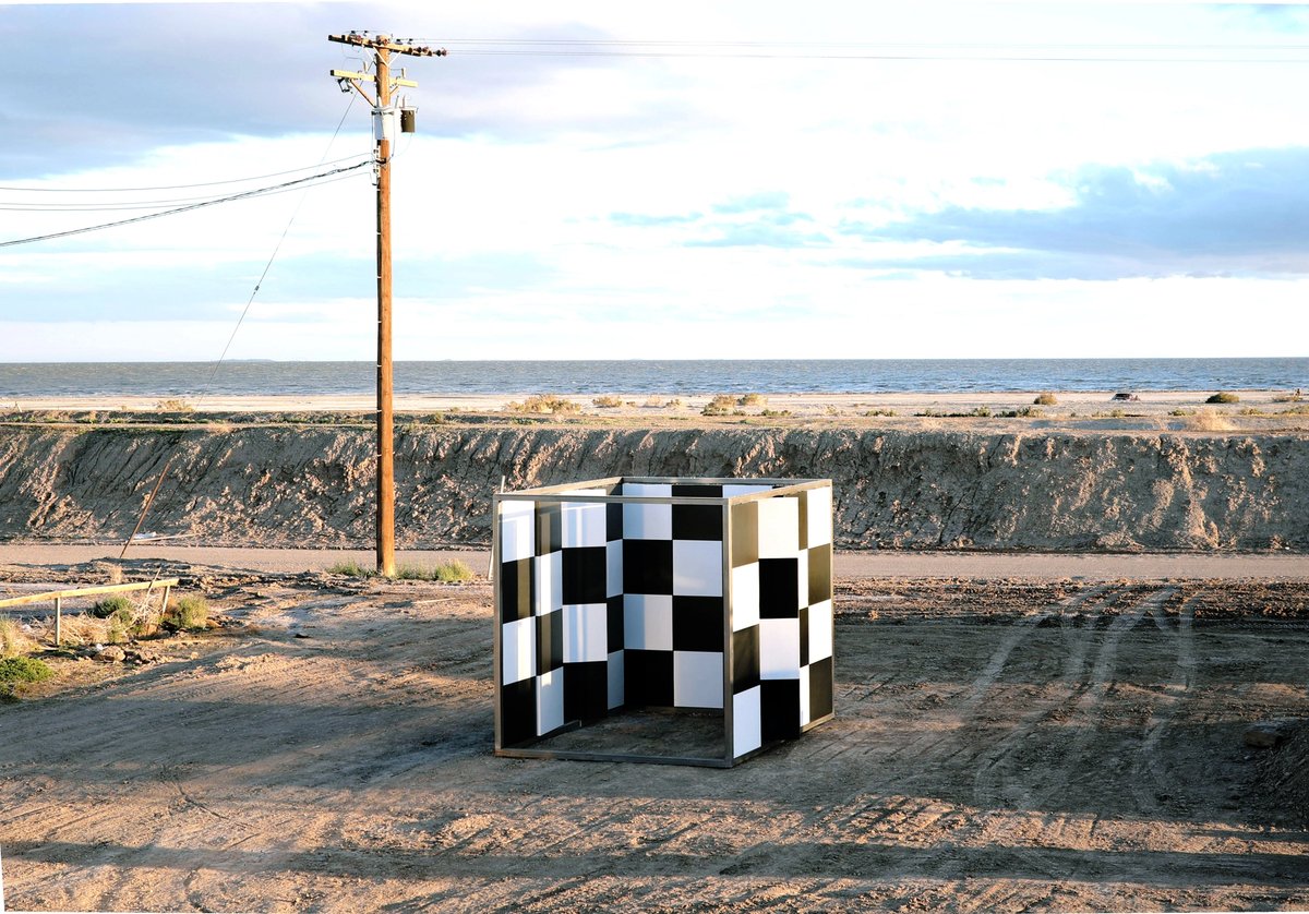 Urs August Steiner, S01E03 Refuelling (2019) Urs August Steiner