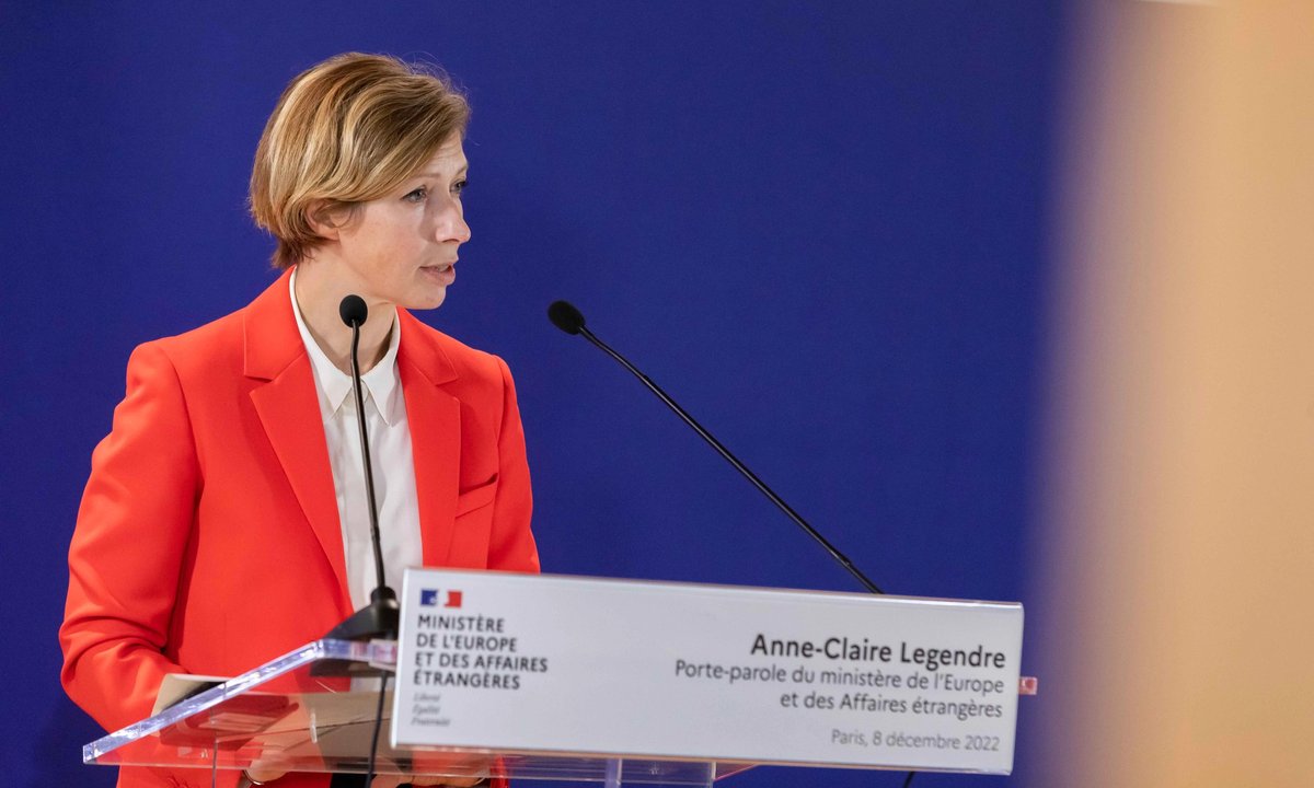 French diplomat to switch Jack Lang as head of Paris’s Arab World Institute – The Artwork Newspaper French diplomat to switch Jack Lang as head of Paris’s Arab World Institute – The Artwork Newspaper