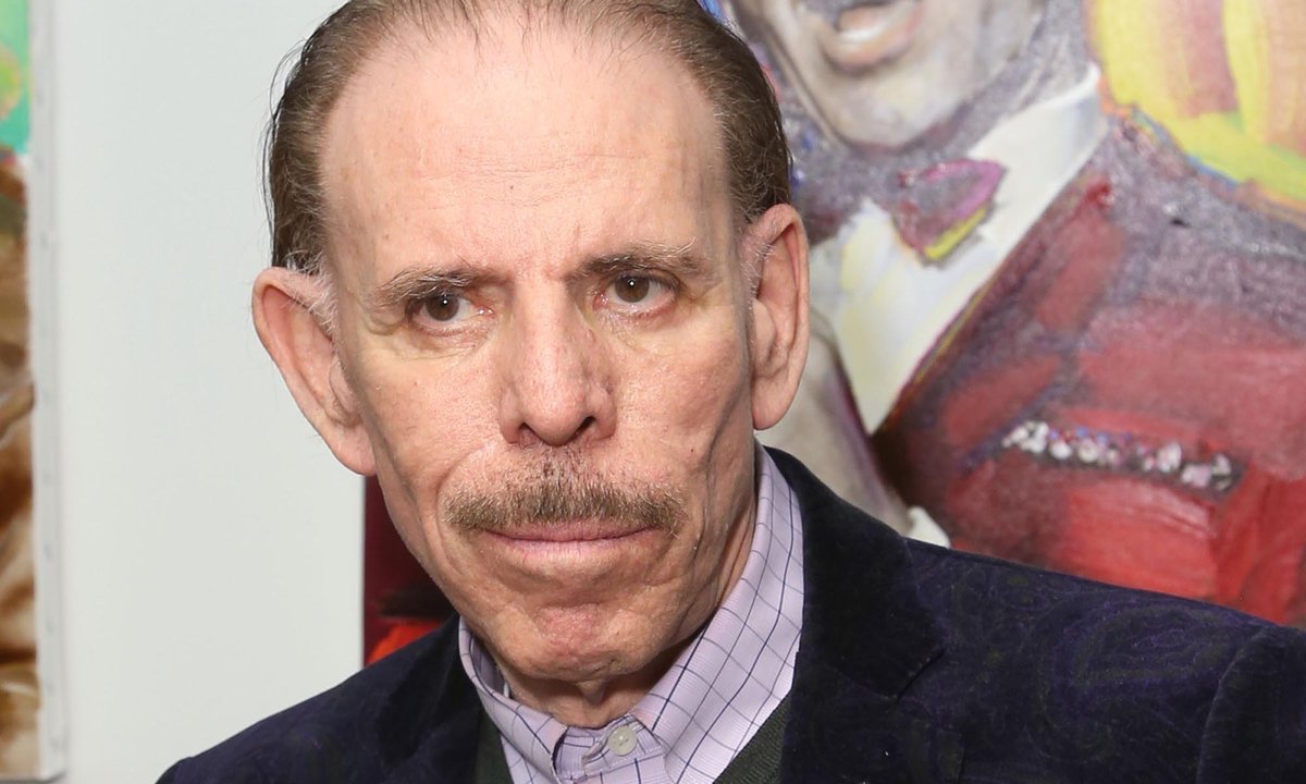 Decide dismisses lawsuit introduced by Peter Max’s daughter to have ailing artist’s caregiver eliminated Decide dismisses lawsuit introduced by Peter Max’s daughter to have ailing artist’s caregiver eliminated