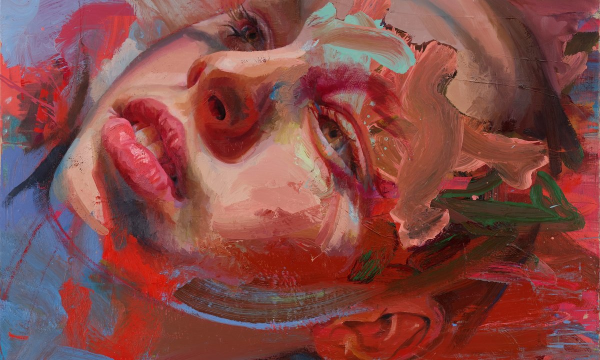 Jenny Saville and Edvard Munch headline 2025 programme at London’s National Portrait Gallery Jenny Saville and Edvard Munch headline 2025 programme at London’s National Portrait Gallery