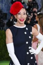Artists made their mark at 2026 Met Gala