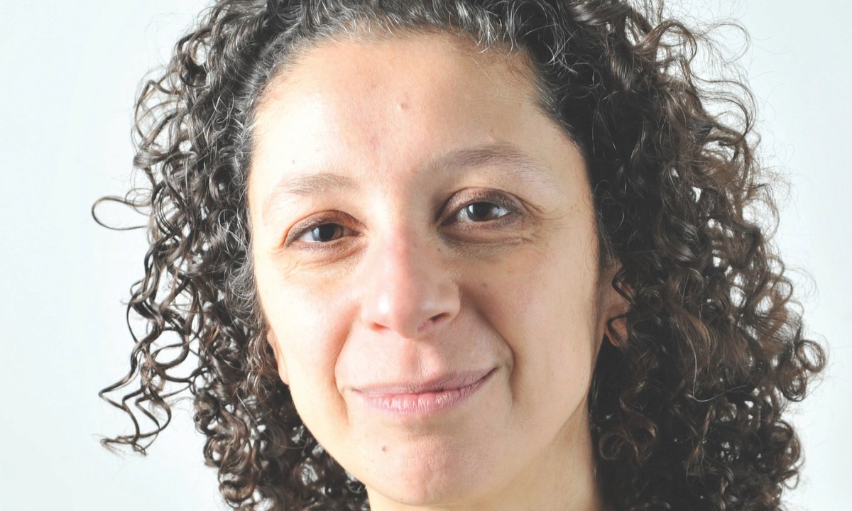 Gilane Tawadros appointed director of the Whitechapel Gallery in London Gilane Tawadros appointed director of the Whitechapel Gallery in London