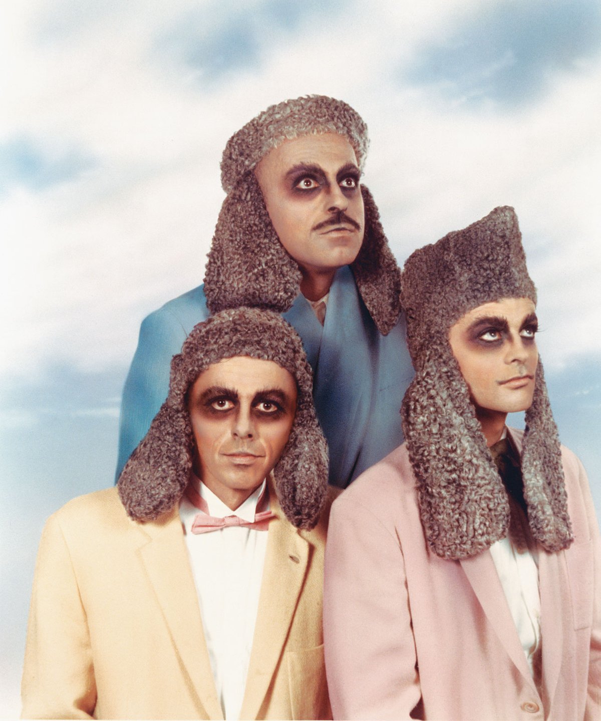 General Idea's P is for Poodle (1983/89) © General Idea. Photo: General Idea Archives, Berlin, courtesy the artist