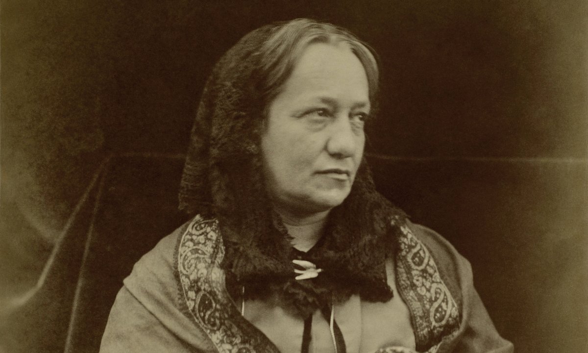 Pioneering British photographer Julia Margaret Cameron honoured with a blue plaque in London – The Art Newspaper Pioneering British photographer Julia Margaret Cameron honoured with a blue plaque in London – The Art Newspaper