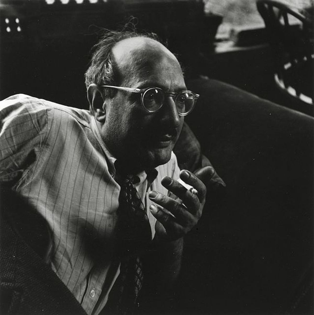 Mark Rothko Wikipedia Commons