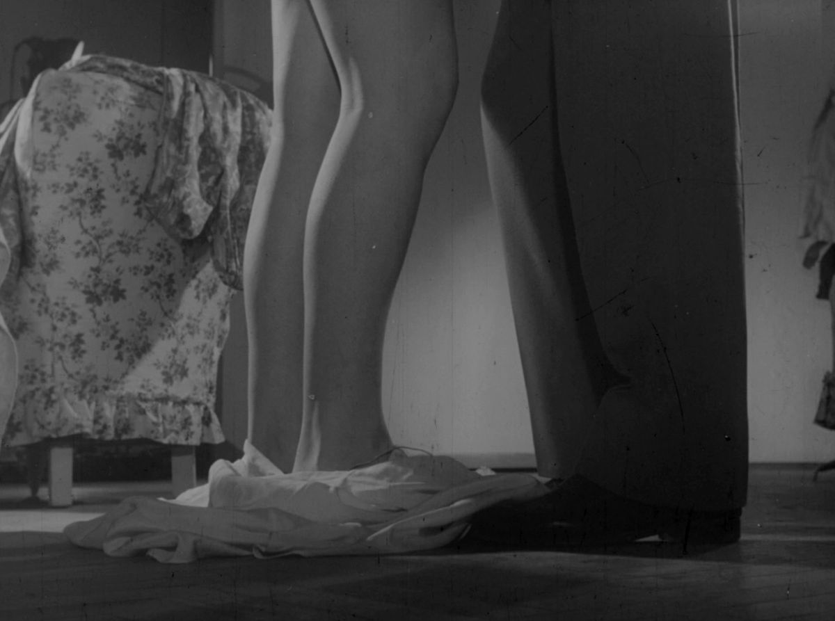 Film still from When the Towel Drops, Vol 1 Italy by Radha May Radha May