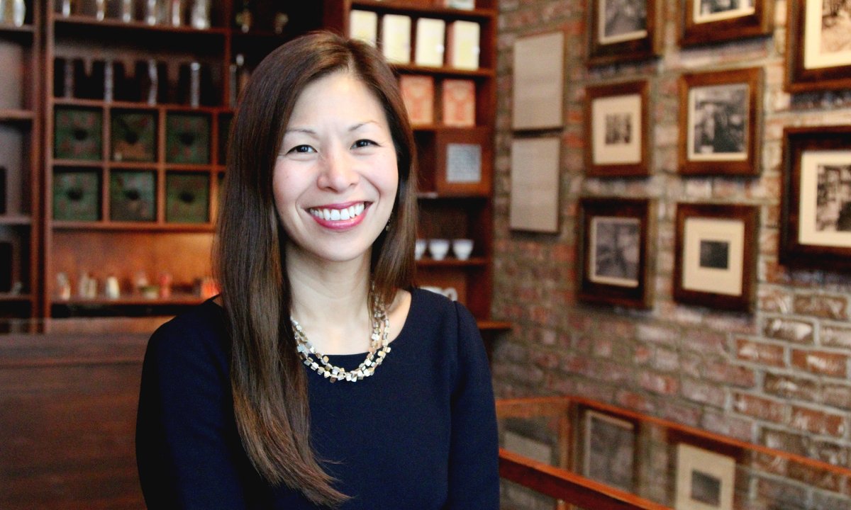 American Girls’s Historical past Museum founding director Nancy Yao withdraws from position American Girls’s Historical past Museum founding director Nancy Yao withdraws from position