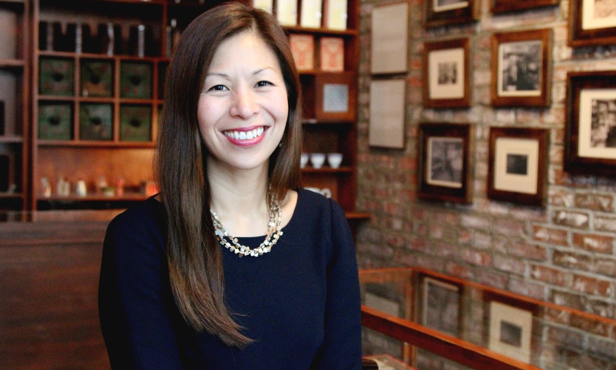 Smithsonian’s ladies’s historical past museum names Nancy Yao as first director Smithsonian’s ladies’s historical past museum names Nancy Yao as first director