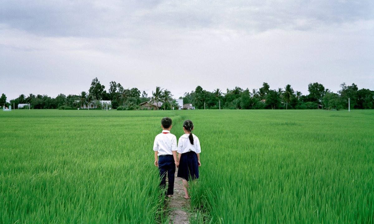 From Sharjah to São Paulo: 2023’s most interesting biennials From Sharjah to São Paulo: 2023’s most interesting biennials