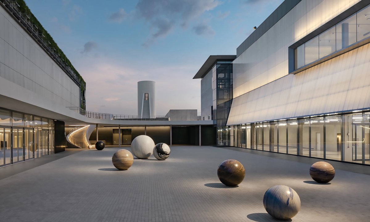 Thai pharma dynasty opens doors to 1,000-piece contemporary collection