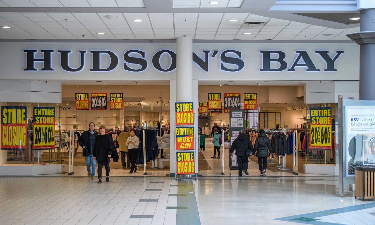 As North America's oldest company faces bankruptcy, the sale of its collection raises fears among Indigenous communities