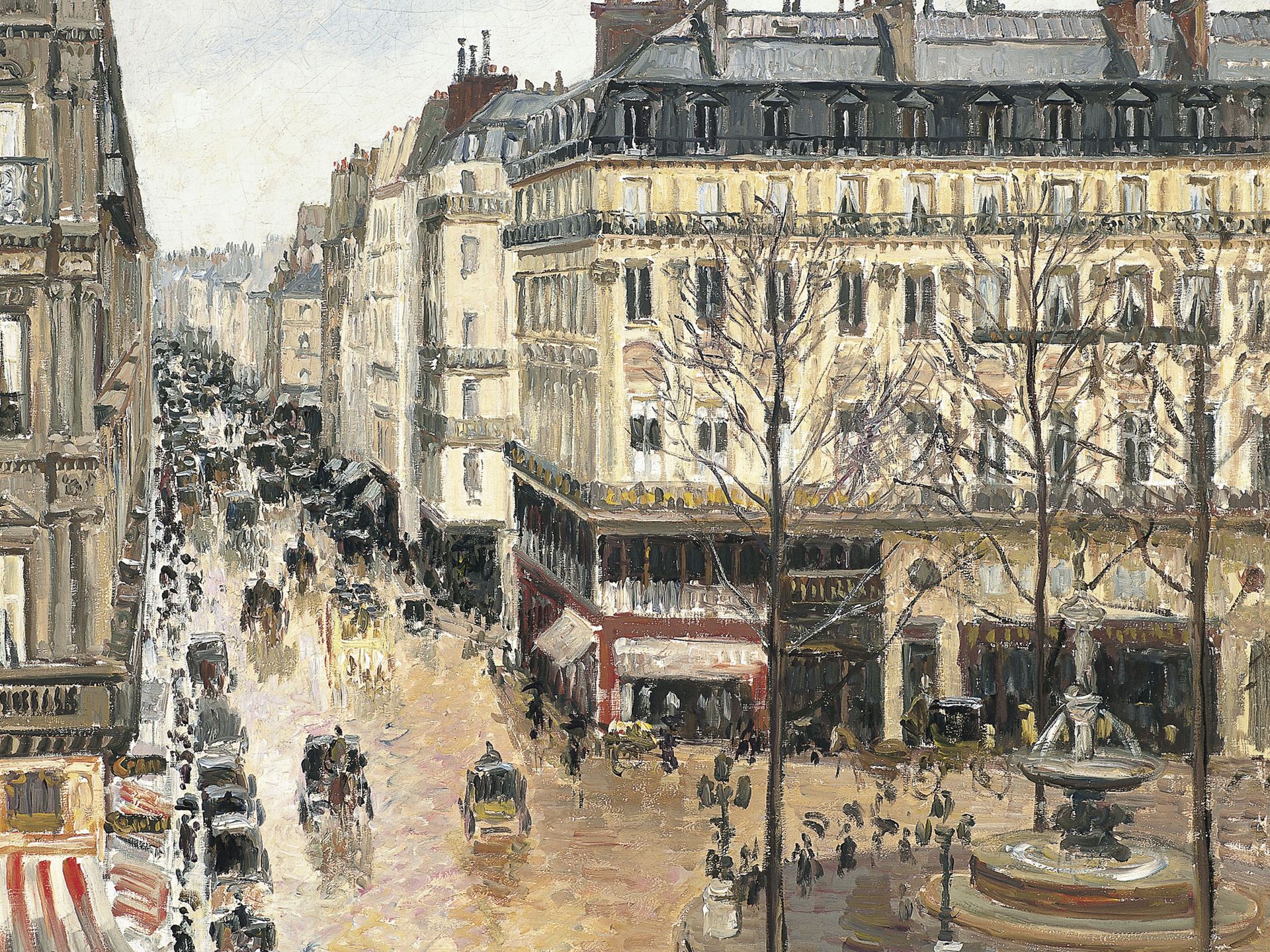 Museo Nacional ThyssenBornemisza