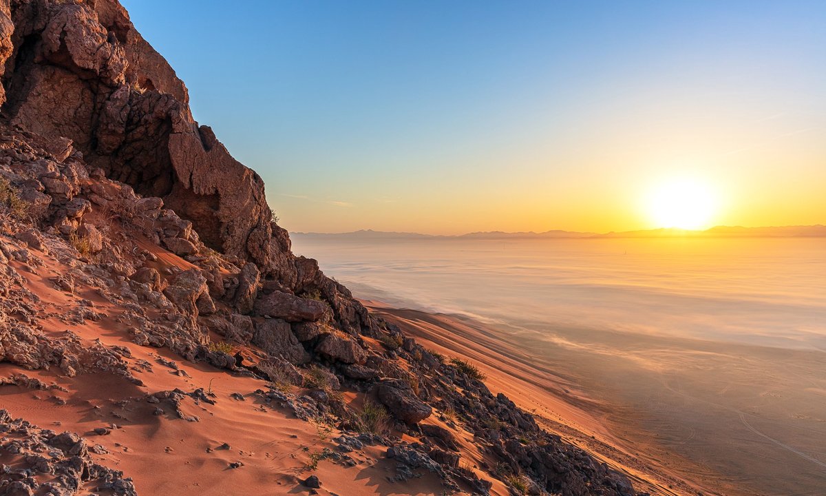 A Sharjah site which sheds light on the first humans to leave Africa has been listed by Unesco
